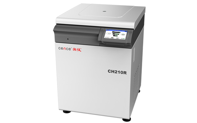 高速冷凍離心機(jī)